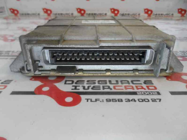 CENTRALITA MOTOR UCE LANCIA DEDRA BERL 1990 1.6 (75 CV)