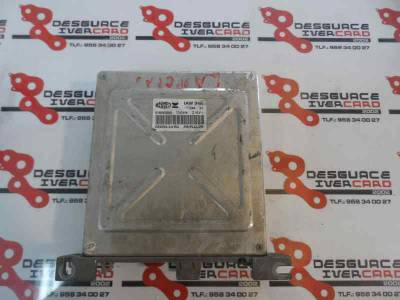 CENTRALITA MOTOR UCE LANCIA DEDRA BERL 1990 2.0 16V (139 CV)