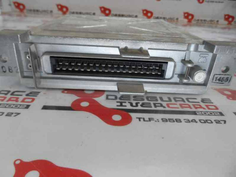 CENTRALITA MOTOR UCE LANCIA DEDRA BERL 1990 2.0 16V (139 CV)