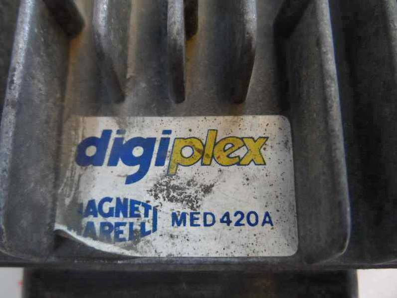 CENTRALITA MOTOR UCE FIAT CROMA 1986