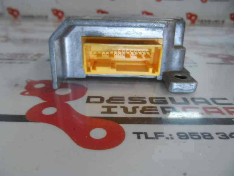 CENTRALITA AIRBAG LANCIA LANCIA Y 1995 1.2 16V (80 CV)