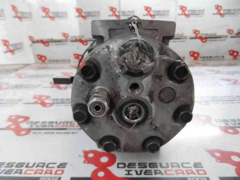 COMPRESOR AIRE ACONDICIONADO VOLVO S40 BERLINA 1995 1.9 TURBODIESEL (90 CV)
