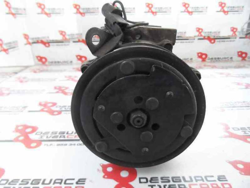 COMPRESOR AIRE ACONDICIONADO VOLVO V40 FAMILIAR 1995 1.9 TURBODIESEL (90 CV)