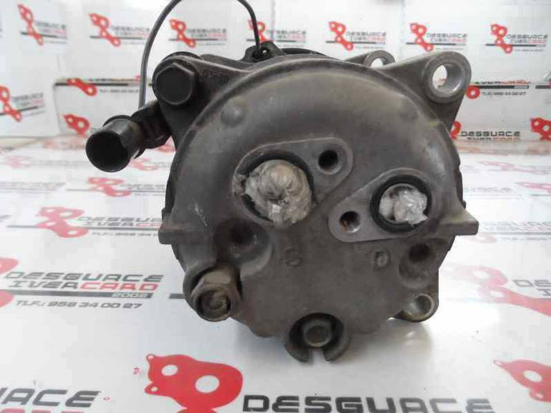 COMPRESOR AIRE ACONDICIONADO VOLVO S40 BERLINA 1995 1.8 (125 CV)