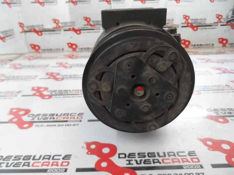 COMPRESOR AIRE ACONDICIONADO VOLVO S80 BERLINA 1998 2.5 TURBODIESEL (140 CV)