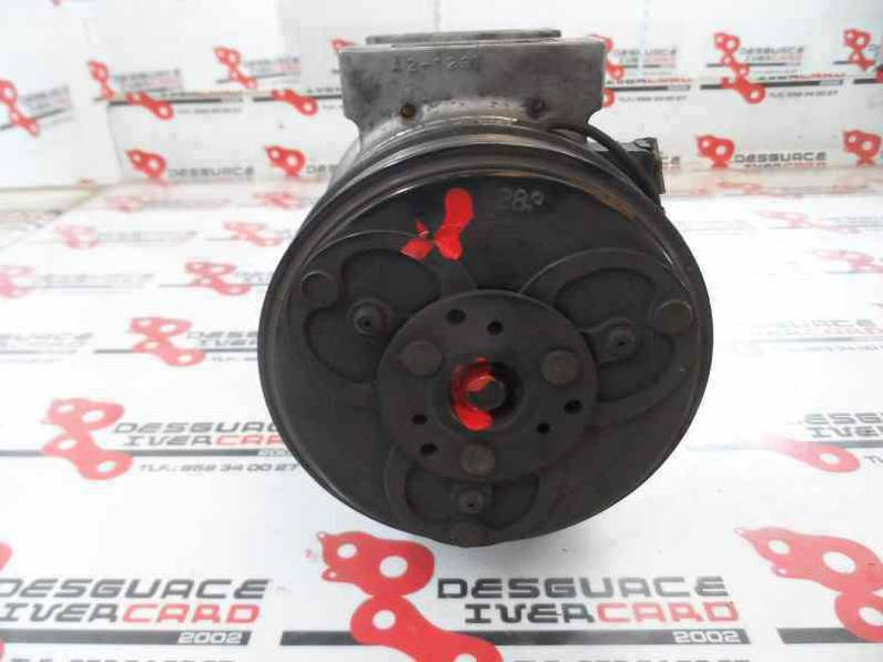 COMPRESOR AIRE ACONDICIONADO VOLVO S40 BERLINA 1995 1.8 (125 CV)