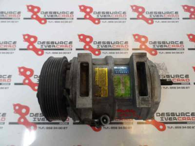 COMPRESOR AIRE ACONDICIONADO VOLVO S40 BERLINA 1995 1.6 (109 CV)