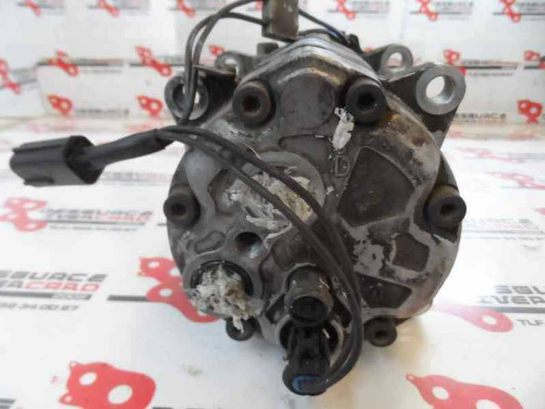 COMPRESOR AIRE ACONDICIONADO VOLVO SERIE 460 1989 1.9 TURBODIESEL (90 CV)
