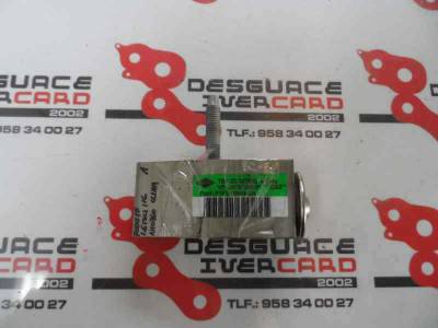VALVULA EXPANSION FORD FOCUS LIM 2015 1.6 TDCI (116 CV)