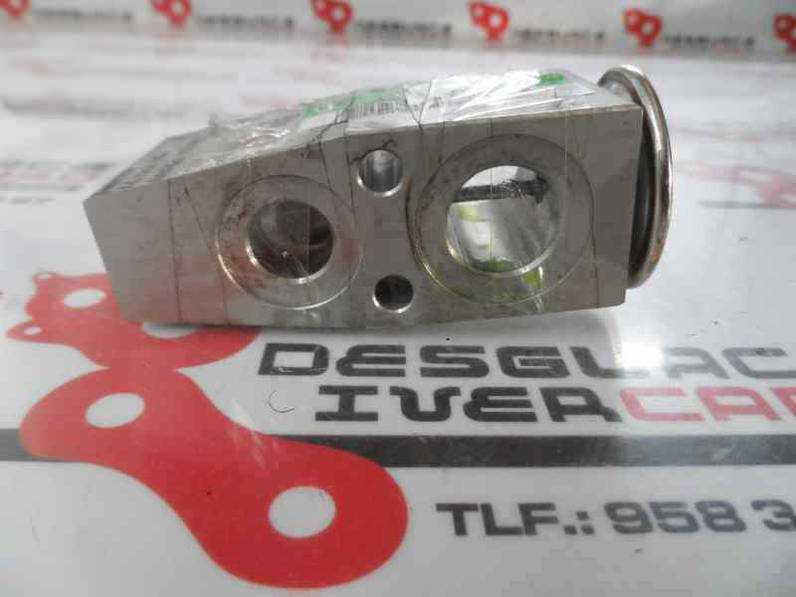 VALVULA EXPANSION FORD FOCUS LIM 2015 1.6 TDCI (116 CV)