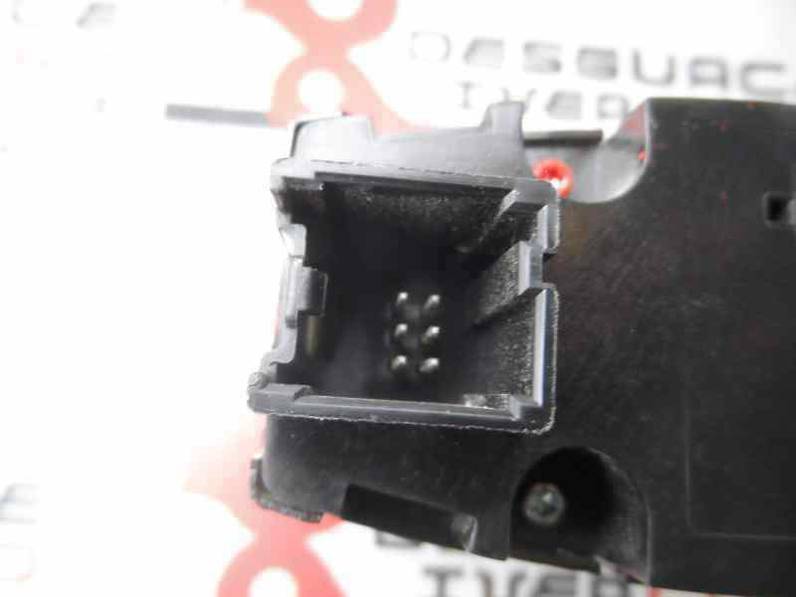 MANDO LUCES FORD FOCUS LIM 2015 1.6 TDCI (116 CV)