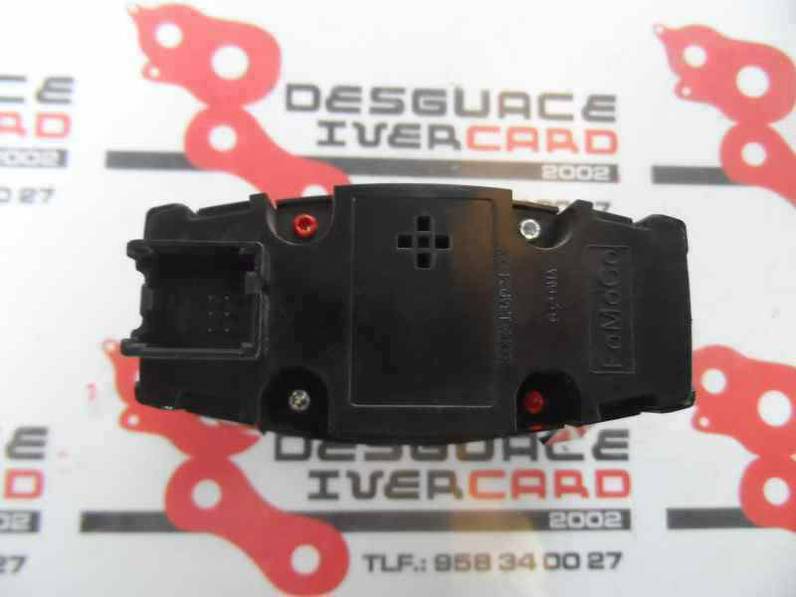 MANDO LUCES FORD FOCUS LIM 2015 1.6 TDCI (116 CV)