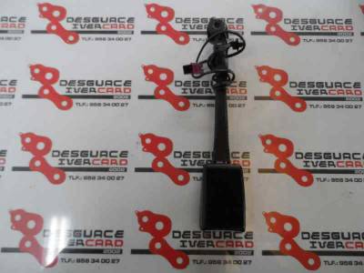 CINTURON SEGURIDAD DELANTERO DERECHO FORD FOCUS LIM 2015 1.6 TDCI (116 CV)