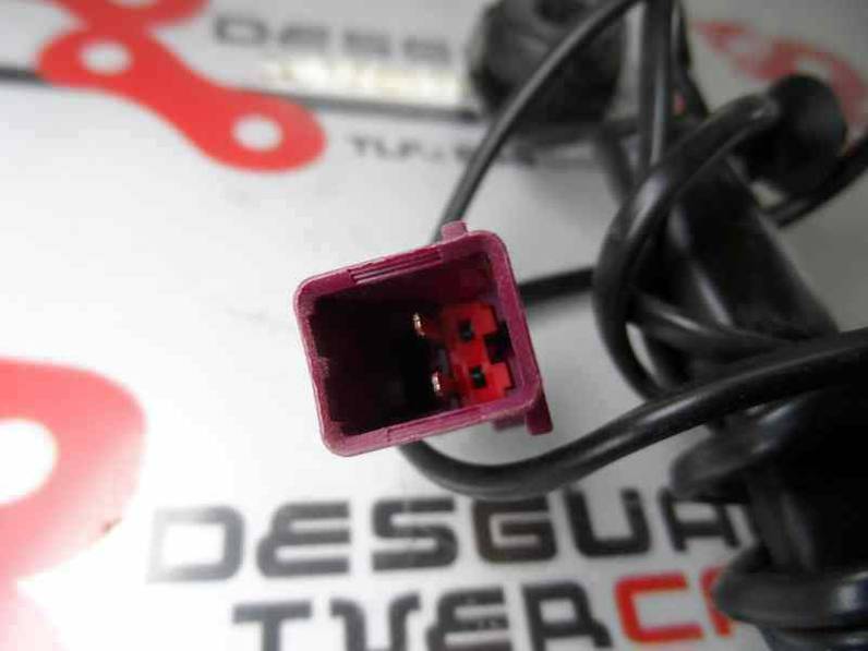 CINTURON SEGURIDAD DELANTERO DERECHO FORD FOCUS LIM 2015 1.6 TDCI (116 CV)