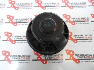 MOTOR CALEFACCION FORD FOCUS LIM 2015 1.6 TDCI (116 CV)