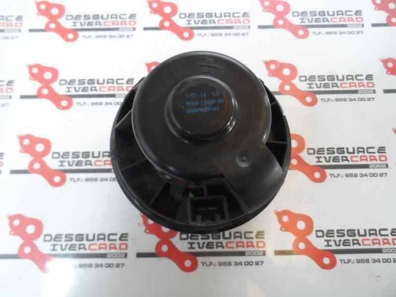 MOTOR CALEFACCION FORD FOCUS LIM 2015 1.6 TDCI (116 CV)