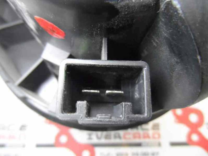 MOTOR CALEFACCION FORD FOCUS LIM 2015 1.6 TDCI (116 CV)