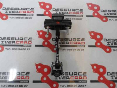 RETENEDOR PUERTA FORD FOCUS LIM 2015 1.6 TDCI (116 CV)
