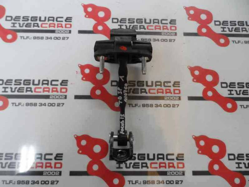 RETENEDOR PUERTA FORD FOCUS LIM 2015 1.6 TDCI (116 CV)