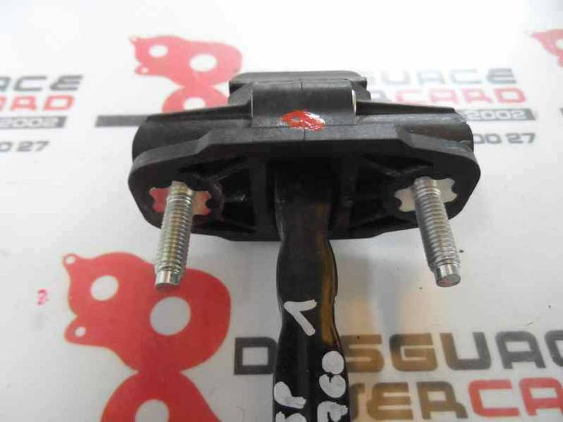 RETENEDOR PUERTA FORD FOCUS LIM 2015 1.6 TDCI (116 CV)