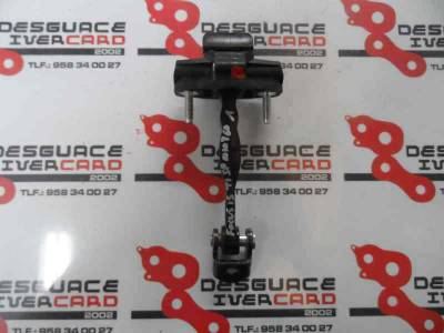 RETENEDOR PUERTA FORD FOCUS LIM 2015 1.6 TDCI (116 CV)