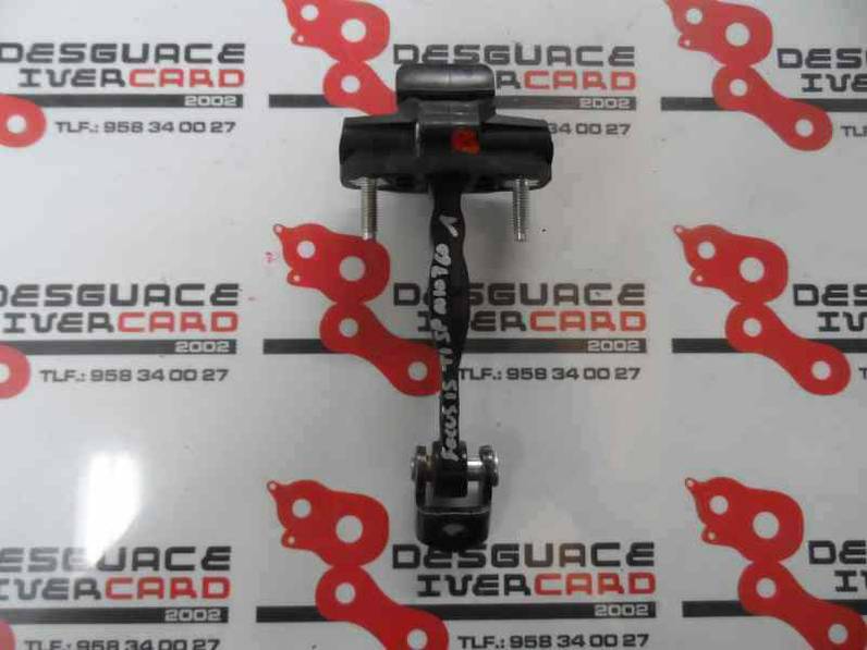 RETENEDOR PUERTA FORD FOCUS LIM 2015 1.6 TDCI (116 CV)