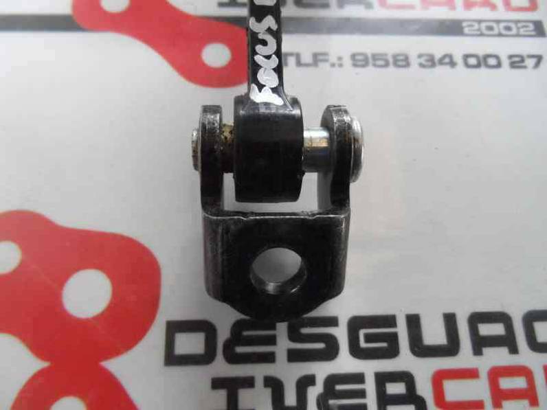 RETENEDOR PUERTA FORD FOCUS LIM 2015 1.6 TDCI (116 CV)