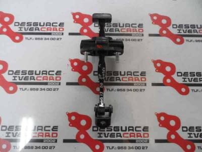 RETENEDOR PUERTA FORD FOCUS LIM 2015 1.6 TDCI (116 CV)