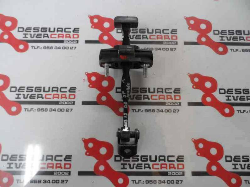 RETENEDOR PUERTA FORD FOCUS LIM 2015 1.6 TDCI (116 CV)