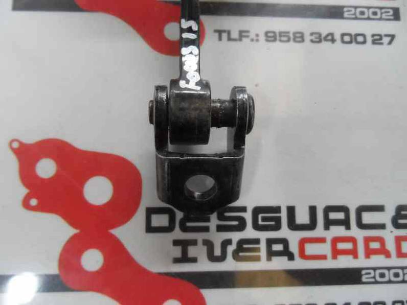 RETENEDOR PUERTA FORD FOCUS LIM 2015 1.6 TDCI (116 CV)