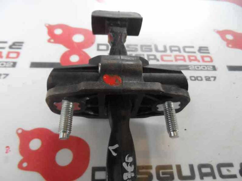 RETENEDOR PUERTA FORD FOCUS LIM 2015 1.6 TDCI (116 CV)