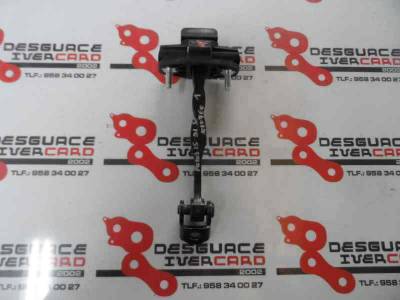 RETENEDOR PUERTA FORD FOCUS LIM 2015 1.6 TDCI (116 CV)