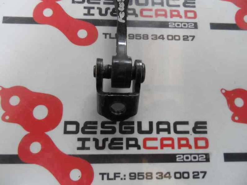 RETENEDOR PUERTA FORD FOCUS LIM 2015 1.6 TDCI (116 CV)