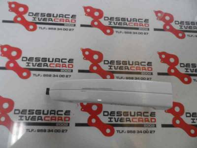 MANETA EXTERIOR TRASERA DERECHA FORD FOCUS LIM 2015 1.6 TDCI (116 CV)