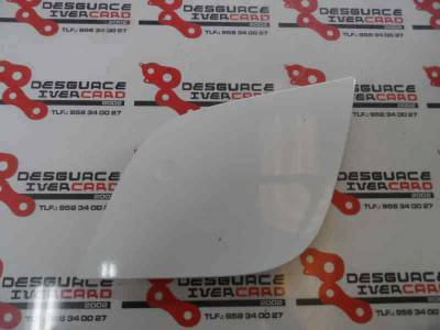 TAPA EXTERIOR COMBUSTIBLE FORD FOCUS LIM 2015 1.6 TDCI (116 CV)