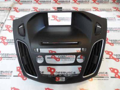 REJILLA AIREADORA FORD FOCUS LIM 2015 1.6 TDCI (116 CV)