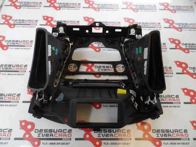 REJILLA AIREADORA FORD FOCUS LIM 2015 1.6 TDCI (116 CV)