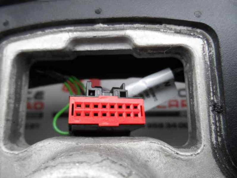 VOLANTE FORD FOCUS LIM 2015 1.6 TDCI (116 CV)