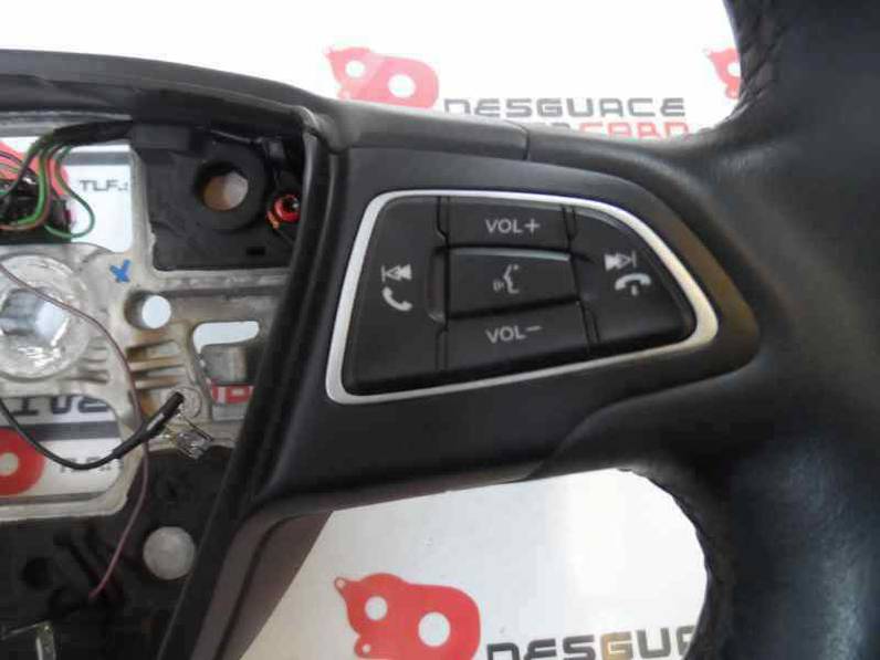 VOLANTE FORD FOCUS LIM 2015 1.6 TDCI (116 CV)