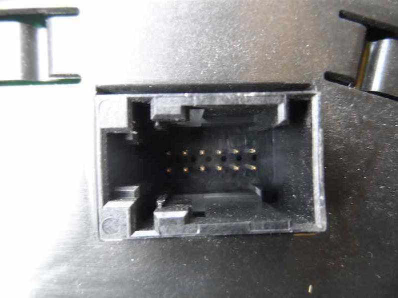 CUADRO INSTRUMENTOS FORD FOCUS LIM 2015 1.6 TDCI (116 CV)