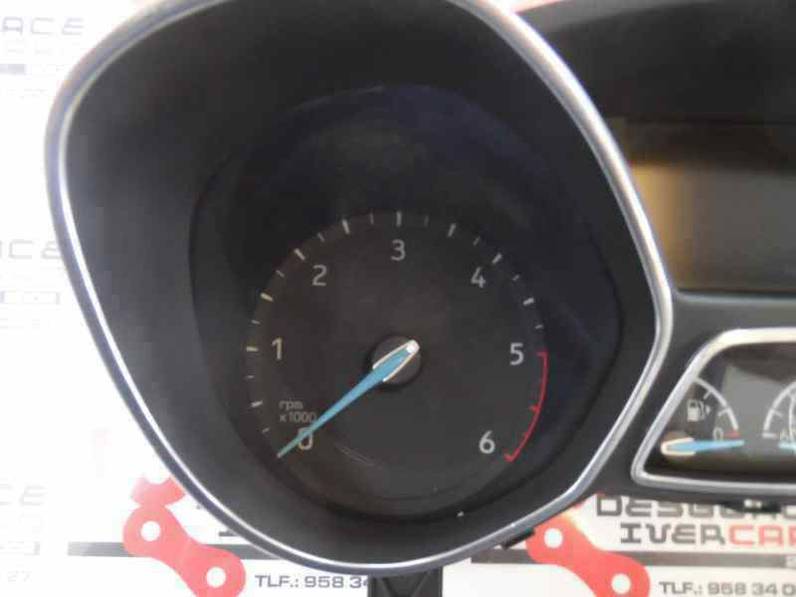 CUADRO INSTRUMENTOS FORD FOCUS LIM 2015 1.6 TDCI (116 CV)