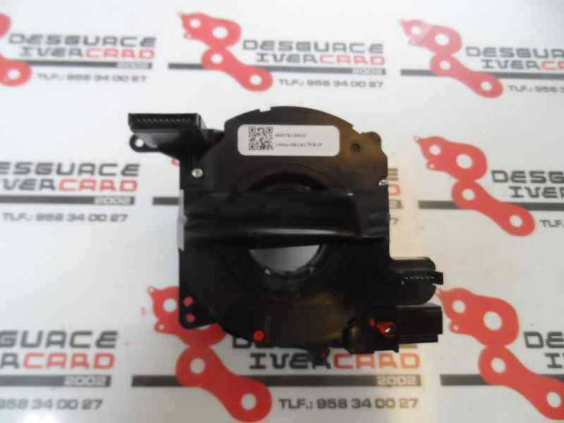 ANILLO AIRBAG FORD FOCUS LIM 2015 1.6 TDCI (116 CV)