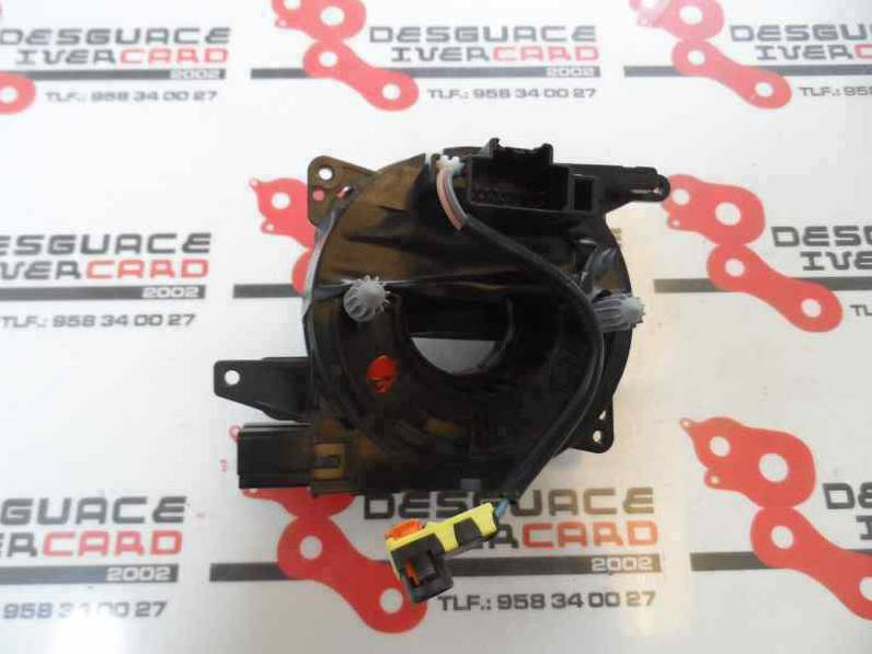 ANILLO AIRBAG FORD FOCUS LIM 2015 1.6 TDCI (116 CV)