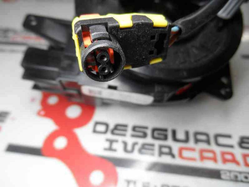 ANILLO AIRBAG FORD FOCUS LIM 2015 1.6 TDCI (116 CV)