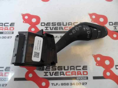 MANDO LIMPIA FORD FOCUS LIM 2015 1.6 TDCI (116 CV)