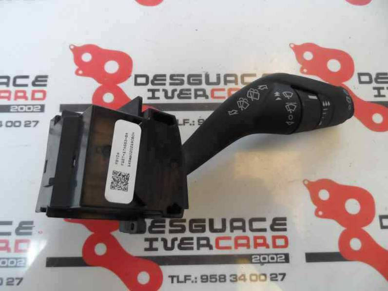 MANDO LIMPIA FORD FOCUS LIM 2015 1.6 TDCI (116 CV)