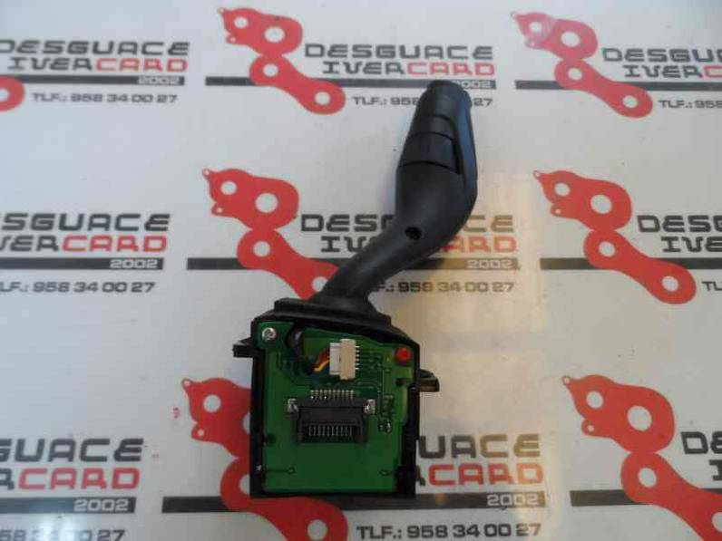 MANDO LIMPIA FORD FOCUS LIM 2015 1.6 TDCI (116 CV)