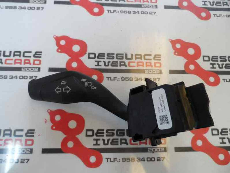 MANDO INTERMITENTES FORD FOCUS LIM 2015 1.6 TDCI (116 CV)