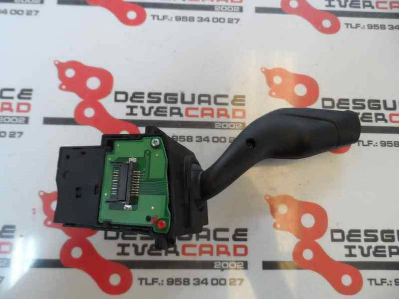 MANDO INTERMITENTES FORD FOCUS LIM 2015 1.6 TDCI (116 CV)