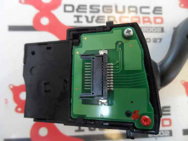 MANDO INTERMITENTES FORD FOCUS LIM 2015 1.6 TDCI (116 CV)